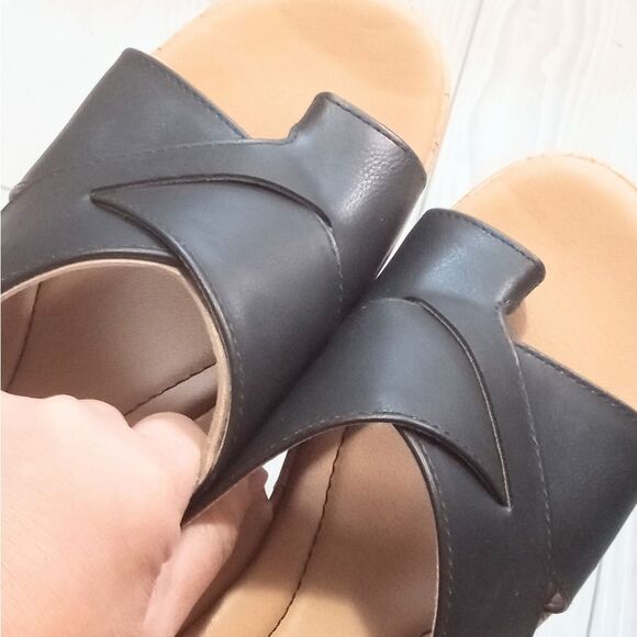 (T-4258) b.o.c. Women's, Sunny Sandal Sz 11 - Picture 6 of 10